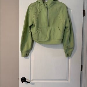 Lululemon scuba hoodie